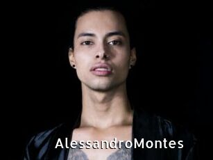 AlessandroMontes My Porno Stash