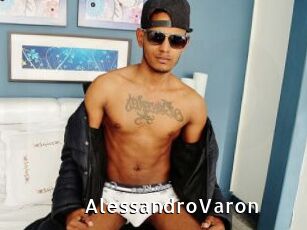 AlessandroVaron