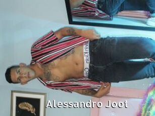 Alessandro_Joot