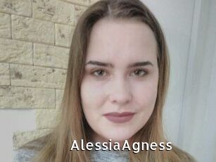 AlessiaAgness