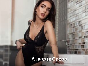 AlessiaCross