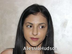 AlessiaHudson