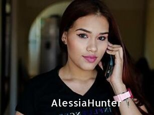 AlessiaHunter