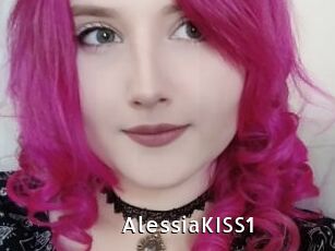 AlessiaKISS1