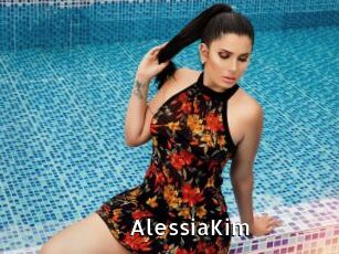 AlessiaKim My Porno Stash