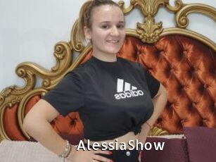 AlessiaShow