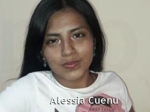 Alessia_Cuenu