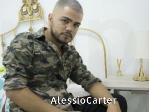 AlessioCarter