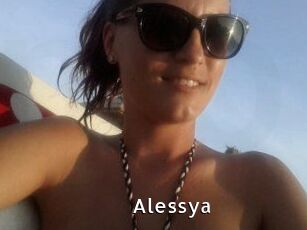 Alessya
