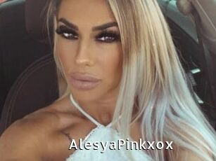 AlesyaPinkxox