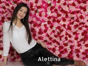 Alettina