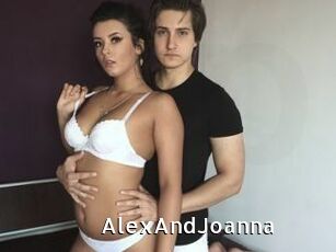 AlexAndJoanna