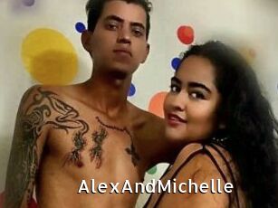 AlexAndMichelle