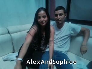 AlexAndSophiee