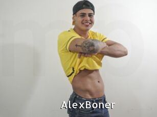 AlexBoner