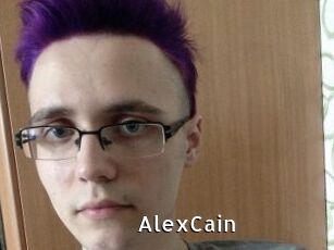 AlexCain