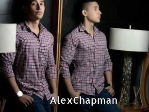 AlexChapman