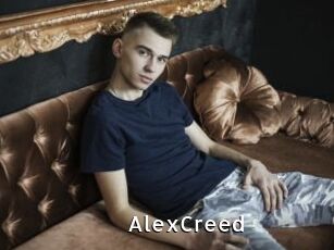AlexCreed