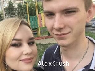 AlexCrush My Porno Stash