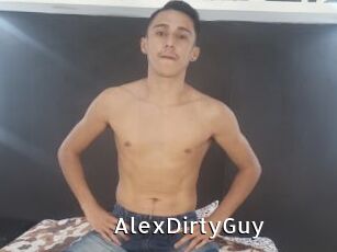 AlexDirtyGuy