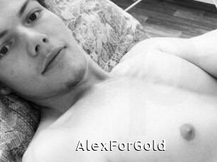 AlexForGold