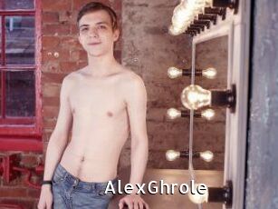 AlexGhrole