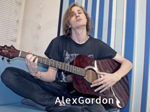 AlexGordon