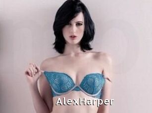 AlexHarper
