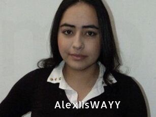AlexIIsWAYY