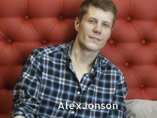 AlexJonson