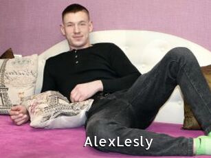 AlexLesly