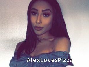 AlexLovesPizza