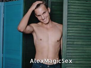 AlexMagicSex