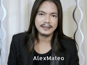 AlexMateo