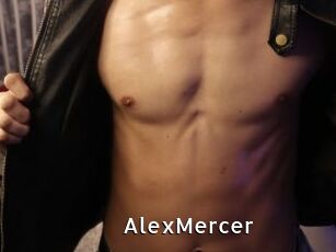 AlexMercer