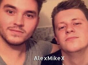 Alex_MikeX
