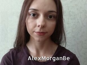 AlexMorganBe