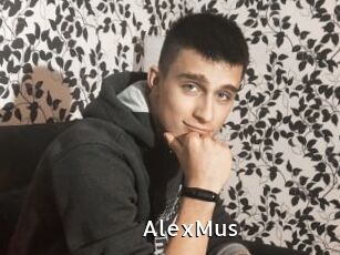 AlexMus