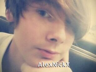 Alex_NickX