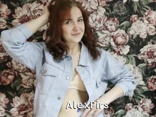 AlexPirs My Porno Stash