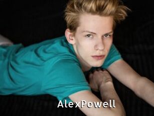 AlexPowell