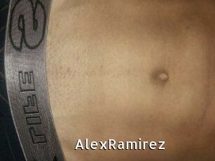 AlexRamirez