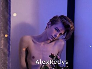 AlexRedys