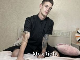 AlexRight
