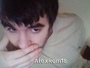 AlexRom18