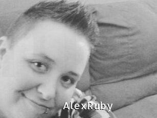 Alex_Ruby