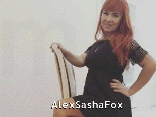 AlexSashaFox