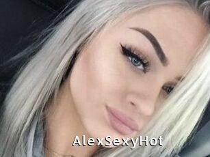 AlexSexyHot