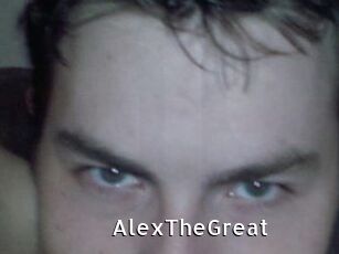 AlexTheGreat My Porno Stash