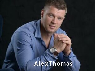 AlexThomas My Porno Stash